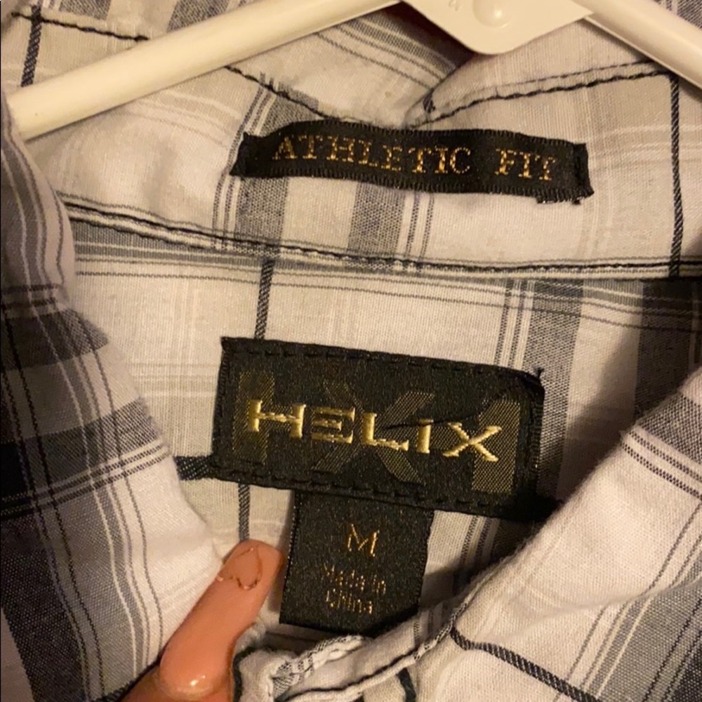 Button down shirt - Picture 3 of 5